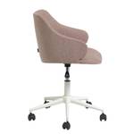 Chaise de bureau Elana Gris sable