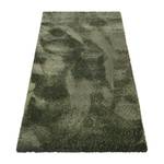 Loper Yogi polyester - Antiek groen - 80 x 300 cm