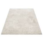 Tapis épais Yogi I Polyester - Crème - 160 x 225 cm