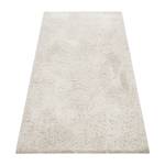 Passatoia Yogi Poliestere - Bianco crema - 80 x 230 cm