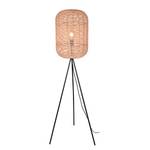 Lampadaire Runa Rotin / Fer - 1 ampoule