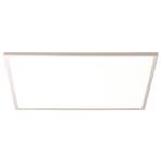 LED-Deckenleuchte Ceres IX Polyethylen / Aluminium - 1-flammig