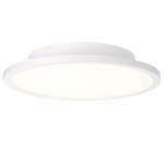 LED-plafondlamp Ceres III polyetheen/aluminium - 1 lichtbron