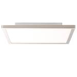 LED-plafondlamp Ceres II polyetheen/aluminium - 1 lichtbron