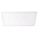 LED-Deckenleuchte Ceres VII Polyethylen / Aluminium - 1-flammig