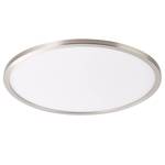 LED-plafondlamp Ceres VI polyetheen/aluminium - 1 lichtbron