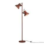 Lampadaire Frodo Fer - 2 ampoules