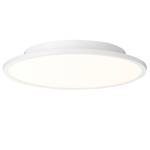 LED-plafondlamp Ceres V polyetheen/aluminium - 1 lichtbron