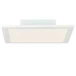 LED-plafondlamp Abie I polypropeen/aluminium - 1 lichtbron