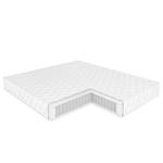 Matelas ressorts ensachés Pia Premium 3 160 x 200cm - D3 medium