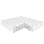 Matelas ressorts ensachés Pia Deluxe I 180 x 200cm - D3 medium