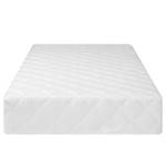 Pocketveringmatras Pia Deluxe I 90 x 200cm - H3 medium