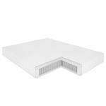 Matelas ressorts ensachés Pia Comfort I 140 x 200cm - D3 medium