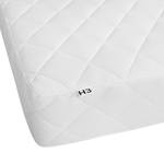 Matelas ressorts ensachés Pia Premium I 160 x 200cm - D3 medium