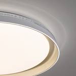 LED-plafondlamp Aurelia acryl/ijzer - 1 lichtbron