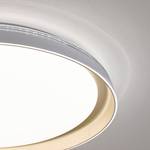 LED-plafondlamp Aurelia acryl/ijzer - 1 lichtbron