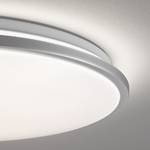 LED-plafondlamp Avord I acryl/ijzer - 1 lichtbron