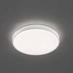 LED-plafondlamp Bellara acryl/ijzer - 1 lichtbron