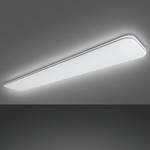 LED-plafondlamp Avins acryl - 1 lichtbron