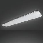 LED-Deckenleuchte Avins Acryl - 1-flammig