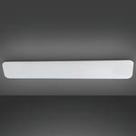 LED-plafondlamp Avenne acryl - 1 lichtbron
