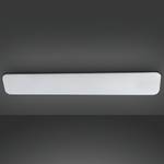 LED-plafondlamp Avenne acryl - 1 lichtbron