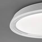 LED-plafondlamp Avintes II acryl/ijzer - 1 lichtbron