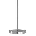 Lampadaire Bendby I Verre / Fer - 1 ampoule