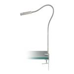 LED-Wandleuchte Atlas Eisen - 1-flammig