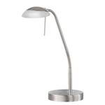 Lampe Bolney Verre / Fer - 1 ampoule