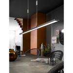 LED-hanglamp Carmel I acryl/ijzer - 1 lichtbron