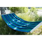 Hamac Euphoria Coton - Turquoise