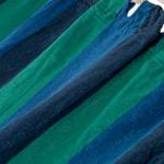 Hangmat Euphoria katoen - turquoise