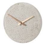 Wanduhr Alexia Beton - Beige