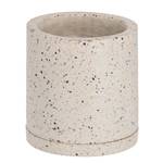 Pflanzkübel Lelis Terrazzo - Beige