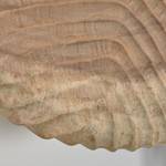 Wandobjekt Melya Regenbaum - Natur - Durchmesser: 48 cm