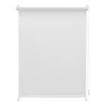 Store enrouleur Clanes Polyester - Blanc - 90 x 220 cm