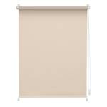 Klemmfix-Rollo Clanes Polyester - Creme - 70 x 150 cm