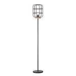 Lampadaire Gwen Fer - 1 ampoule