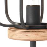 Lampadaire Gwen Fer - 1 ampoule