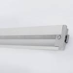 LED-inbouwlamp Helena II polycarbonaat/aluminium - 1 lichtbron