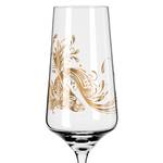 Champagnerglas Roséhauch I (2er-Set) Kristallglas - Transparent / Roségold - Fassungsvermögen: 0.23 L