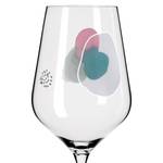 Rode wijnglas Sommerwendtraum (2 stuk) kristalglas - transparant - inhoud: 0.57 L