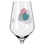 Witte wijnglas Sommerwendtraum (2 stuk) kristalglas - transparant - inhoud: 0.38 L
