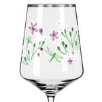 Verre apéritif Sommertau IV Verre cristallin - Transparent / Platine - Contenance : 0,54 L