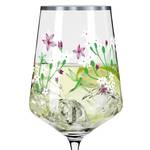 Verre apéritif Sommertau IV Verre cristallin - Transparent / Platine - Contenance : 0,54 L