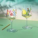 Sommertau Aperitifglas V