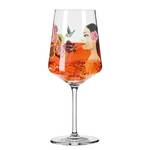 Bicchiere da aperitivo Sommerrausch V Cristallo - Multicolore - Capacità: 0.54 l
