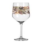 Verres à cocktail Fauna II (lot de 2) Verre cristallin - Transparent - Contenance : 0,72 L