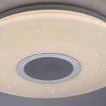 LED-plafondlamp Pelvo polycarbonaat - 1 lichtbron